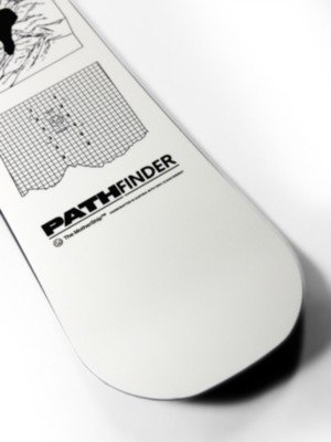 CAPiTA Pathfinder 2026 Snowboard - nu kopen | ID-753340